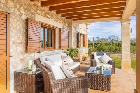 Landejendom i Llucmajor, Mallorca, Llucmajor - € 3.500.000 | Ref: 6679 - foto 4