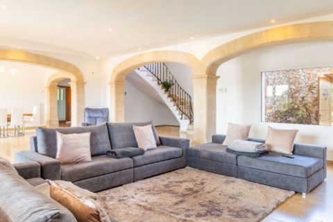 Landejendom i Llucmajor, Mallorca, Llucmajor - € 3.500.000 | Ref: 6679 - foto 5