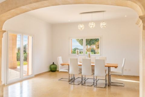Landejendom i Llucmajor, Mallorca, Llucmajor - € 3.500.000 | Ref: 6679 - foto 6