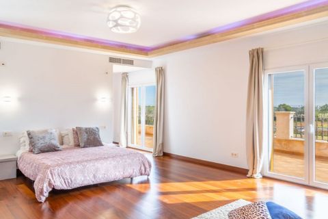 Landejendom i Llucmajor, Mallorca, Llucmajor - € 3.500.000 | Ref: 6679 - foto 8