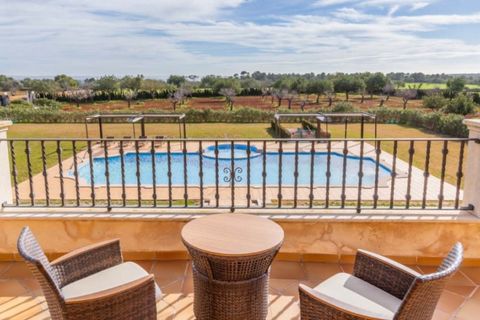 Landejendom i Llucmajor, Mallorca, Llucmajor - € 3.500.000 | Ref: 6679 - foto 11