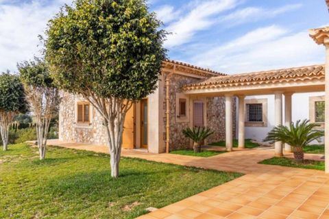 Landejendom i Llucmajor, Mallorca, Llucmajor - € 3.500.000 | Ref: 6679 - foto 13