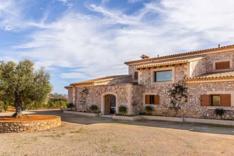 Landejendom i Llucmajor, Mallorca, Llucmajor - € 3.500.000 | Ref: 6679 - foto 14