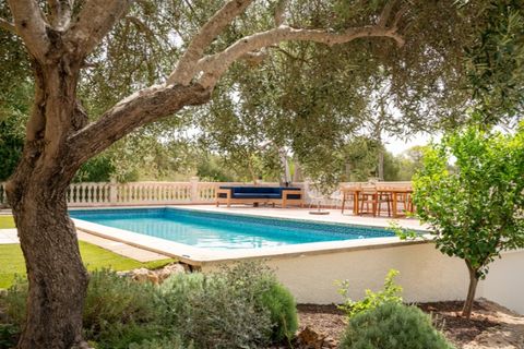Villa i Sa Cabaneta, Mallorca, Sa Cabaneta - € 2.300.000 | Ref: 6677 - foto 5