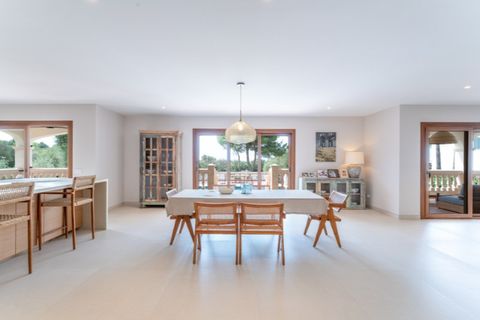 Villa i Sa Cabaneta, Mallorca, Sa Cabaneta - € 2.300.000 | Ref: 6677 - foto 14