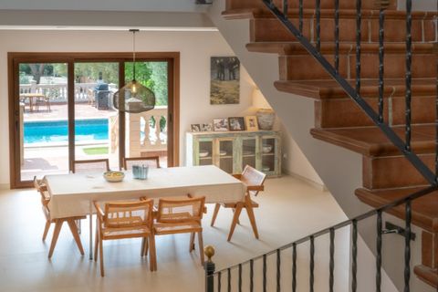 Villa i Sa Cabaneta, Mallorca, Sa Cabaneta - € 2.300.000 | Ref: 6677 - foto 15