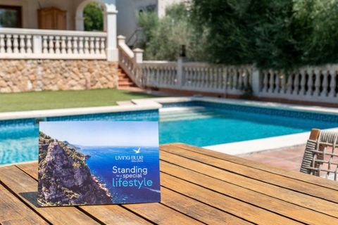 Villa i Sa Cabaneta, Mallorca, Sa Cabaneta - € 2.300.000 | Ref: 6677 - foto 25