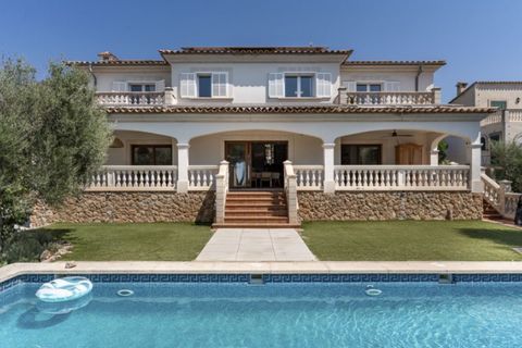 Villa i Sa Cabaneta, Mallorca, Sa Cabaneta - € 2.300.000 | Ref: 6677 - foto 26