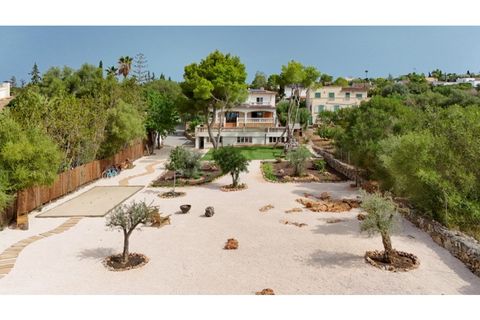 Villa i Sa Cabaneta, Mallorca, Sa Cabaneta - € 2.300.000 | Ref: 6677 - foto 28
