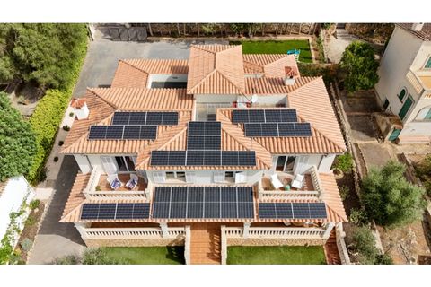 Villa i Sa Cabaneta, Mallorca, Sa Cabaneta - € 2.300.000 | Ref: 6677 - foto 29