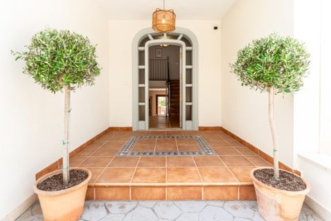Villa i Sa Cabaneta, Mallorca, Sa Cabaneta - € 2.300.000 | Ref: 6677 - foto 31