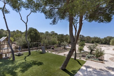 Villa i Sa Cabaneta, Mallorca, Sa Cabaneta - € 2.300.000 | Ref: 6677 - foto 32