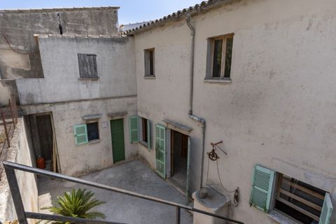 Villa a Campanet, Mallorca, Campanet - € 548.000 | Ref: 6674 - foto 2
