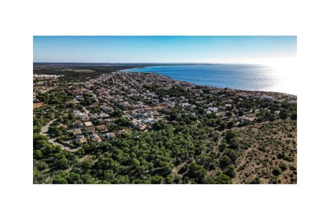 Masia a Campos, Mallorca, Campos - € 4.500.000 | Ref: 6673 - foto 2