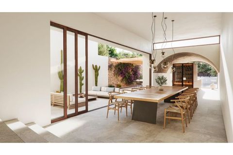 Villa a Algaida, Mallorca, Algaida - € 2.100.000 | Ref: 6642 - foto 4