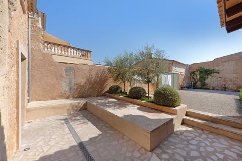 Villa a Sencelles, Mallorca, Sencelles - € 1.290.000 | Ref: 6627 - foto 2