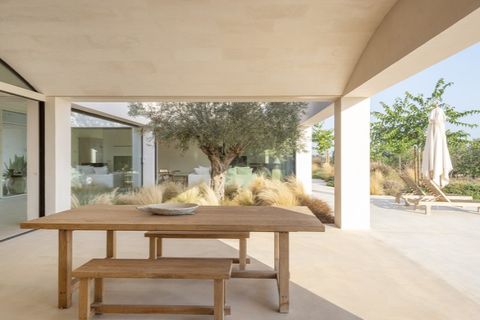 Landejendom i Campos, Mallorca, Campos - € 4.290.000 | Ref: 6623 - foto 6