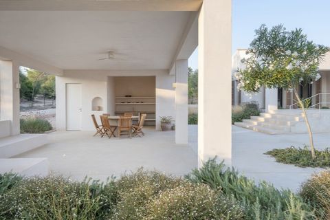 Landejendom i Campos, Mallorca, Campos - € 4.290.000 | Ref: 6623 - foto 7