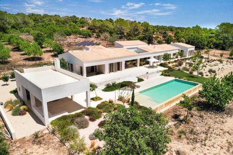 Landejendom i Campos, Mallorca, Campos - € 4.290.000 | Ref: 6623 - foto 8