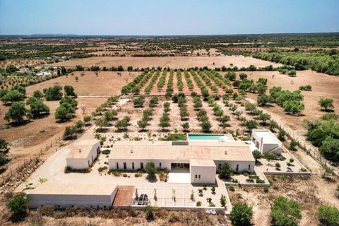 Landejendom i Campos, Mallorca, Campos - € 4.290.000 | Ref: 6623 - foto 10