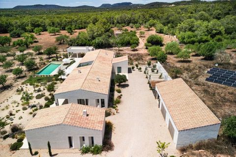 Landejendom i Campos, Mallorca, Campos - € 4.290.000 | Ref: 6623 - foto 11
