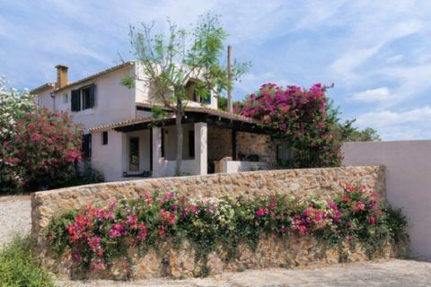 Landejendom i Alaro, Mallorca, Alaro - € 620.000 | Ref: 6604 - foto 1