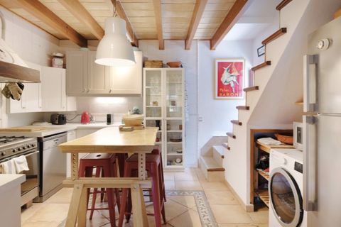 Landejendom i Alaro, Mallorca, Alaro - € 620.000 | Ref: 6604 - foto 5