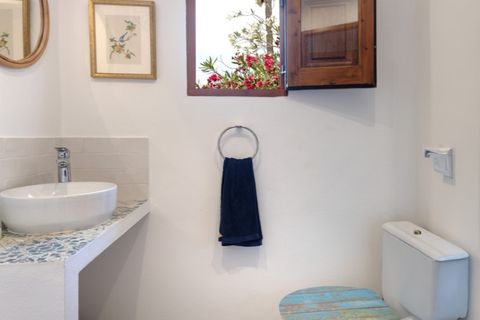 Landejendom i Alaro, Mallorca, Alaro - € 620.000 | Ref: 6604 - foto 10
