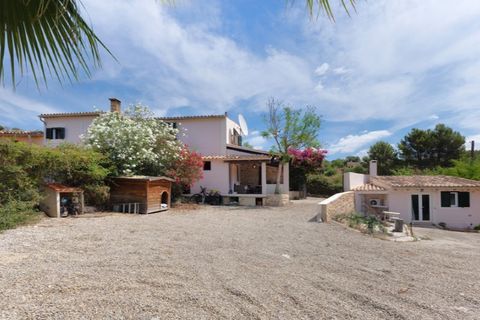 Landejendom i Alaro, Mallorca, Alaro - € 620.000 | Ref: 6604 - foto 12