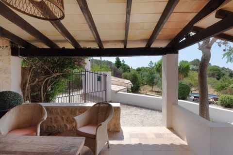 Landejendom i Alaro, Mallorca, Alaro - € 620.000 | Ref: 6604 - foto 14