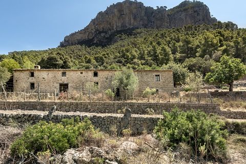 Landejendom i Alaro, Mallorca, Alaro - € 2.500.000 | Ref: 6866 - foto 1