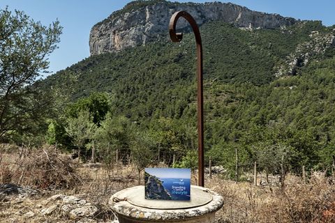 Landejendom i Alaro, Mallorca, Alaro - € 2.500.000 | Ref: 6866 - foto 12