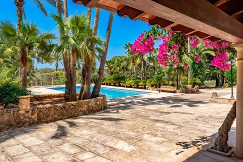 Landejendom i Campos, Mallorca, Campos - € 3.050.000 | Ref: 6592 - foto 3