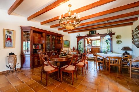 Landejendom i Campos, Mallorca, Campos - € 3.050.000 | Ref: 6592 - foto 4