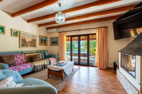 Landejendom i Campos, Mallorca, Campos - € 3.050.000 | Ref: 6592 - foto 5