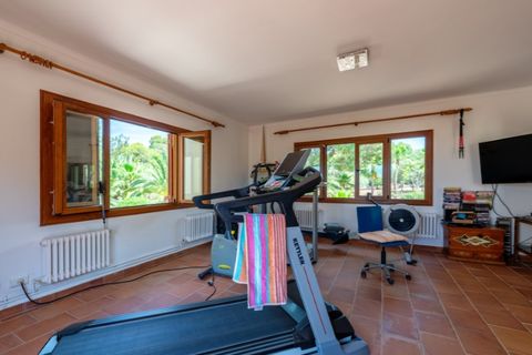 Landejendom i Campos, Mallorca, Campos - € 3.050.000 | Ref: 6592 - foto 14