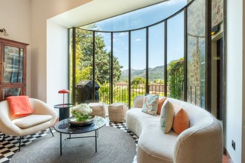 Villa i Soller, Mallorca, Soller - € 2.999.000 | Ref: 6554 - foto 2