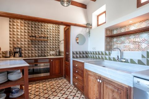 Villa i Soller, Mallorca, Soller - € 2.999.000 | Ref: 6554 - foto 5