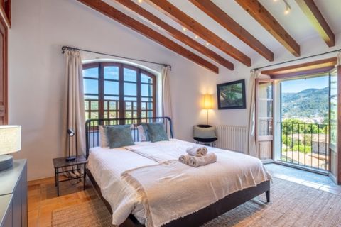 Villa i Soller, Mallorca, Soller - € 2.999.000 | Ref: 6554 - foto 6