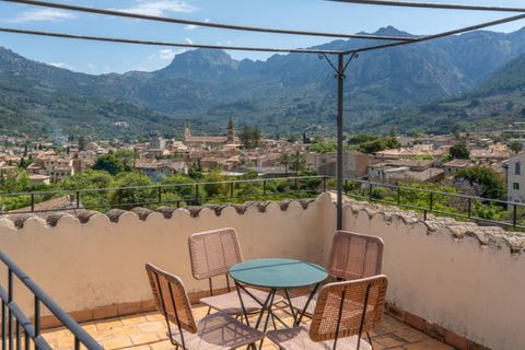 Villa i Soller, Mallorca, Soller - € 2.999.000 | Ref: 6554 - foto 12