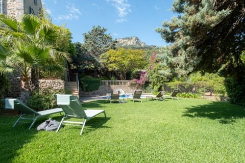 Villa i Soller, Mallorca, Soller - € 2.999.000 | Ref: 6554 - foto 14