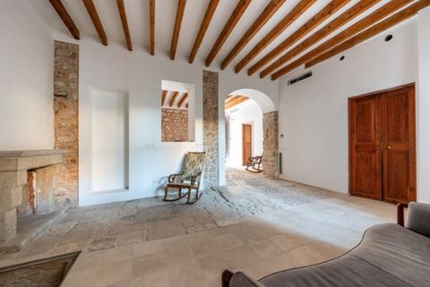 Villa a Selva, Mallorca, Selva - € 1.250.000 | Ref: 6543 - foto 5