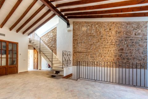 Villa a Selva, Mallorca, Selva - € 1.250.000 | Ref: 6543 - foto 9