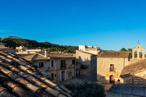 Villa a Selva, Mallorca, Selva - € 1.250.000 | Ref: 6543 - foto 19