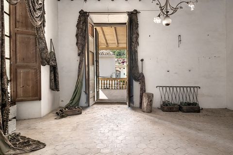 Villa a Alaro, Mallorca, Alaro - € 2.200.000 | Ref: 6539 - foto 14