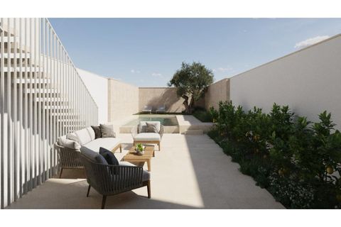 Villa i Campos, Mallorca, Campos - € 1.400.000 | Ref: 6519 - foto 2