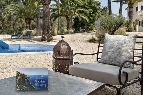 Landejendom i Llucmajor, Mallorca, Llucmajor - € 3.400.000 | Ref: 6496 - foto 19