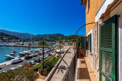 Leilighet i Soller, Mallorca, Soller - € 795 000 | Ref: 6489 - foto 2