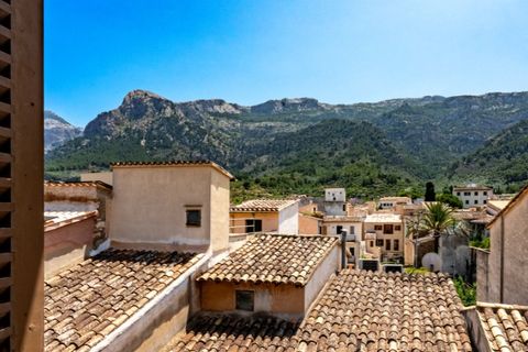 Lejlighed i Soller, Mallorca, Soller - € 698.000 | Ref: 6484 - foto 1