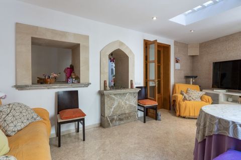 Villa i Campos, Mallorca, Campos - € 550.000 | Ref: 6470 - foto 3